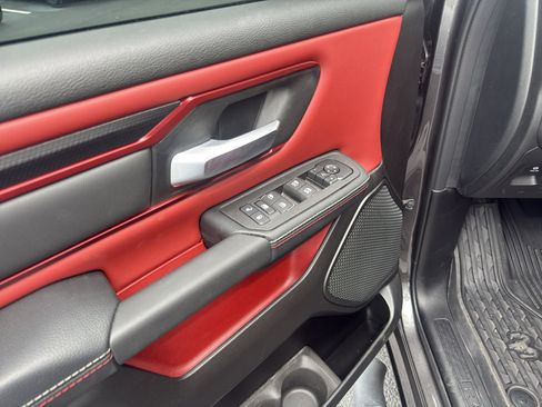 Used 2026 RAM 1500 Rebel w/ Bed Utility Group AWD/4WD image 10