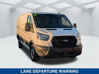 Used 2021 Ford Transit 250 Low Roof video 2