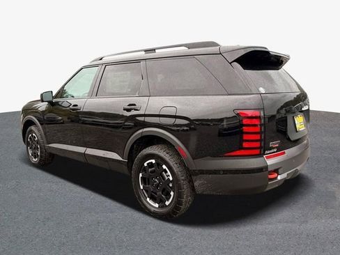New 2026 Hyundai Palisade XRT Pro AWD/4WD image 2