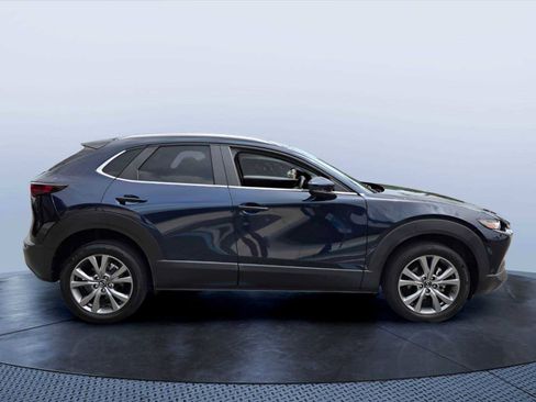 Used 2023 MAZDA CX-30 AWD 2.5 S w/ Select Package image 6