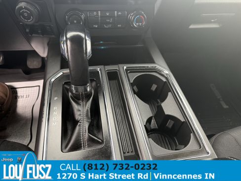 Used 2019 Ford F150 XLT w/ Equipment Group 301A Mid image 24