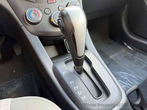 Used 2017 Chevrolet Sonic LT image 15