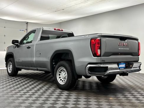New 2026 GMC Sierra 1500 Pro w/ Pro Value Package AWD/4WD image 10