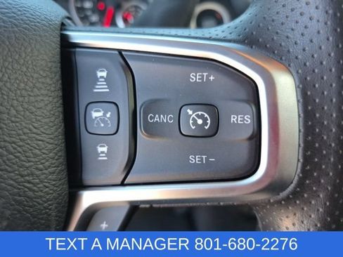 New 2026 RAM 3500 Tradesman AWD/4WD image 27