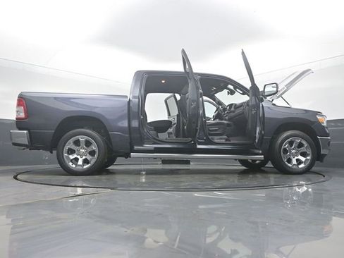 Used 2021 RAM 1500 Big Horn image 61