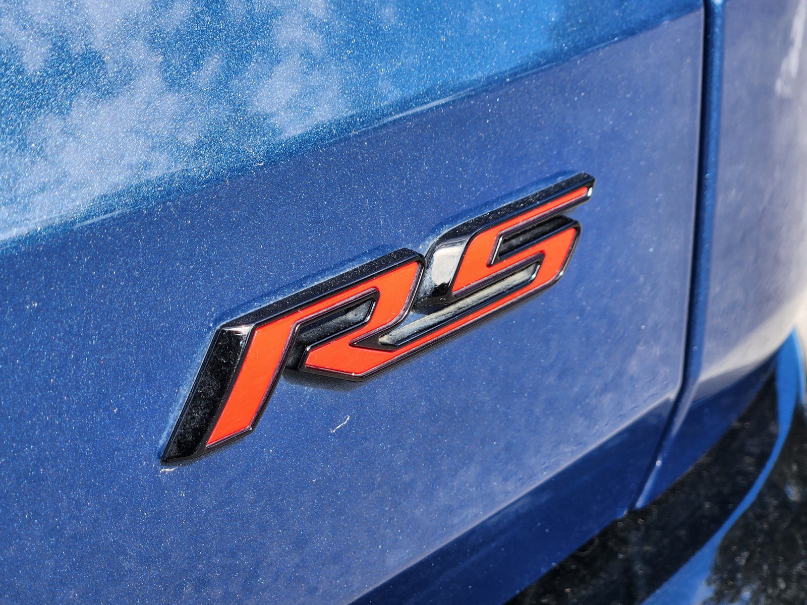 Used 2024 Chevrolet Traverse RS FWD image 31