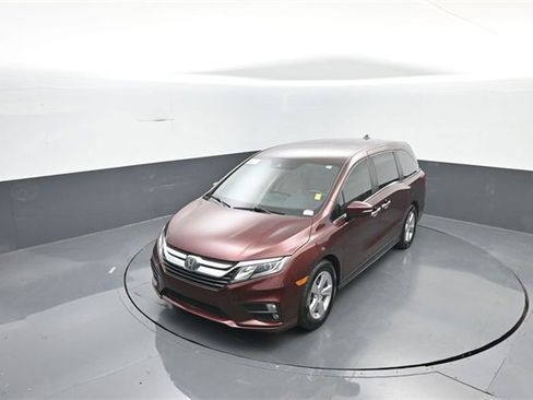 Used 2020 Honda Odyssey EX image 23