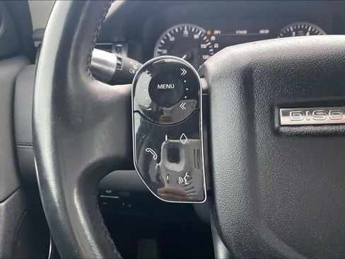 Used 2020 Land Rover Discovery Sport S image 18