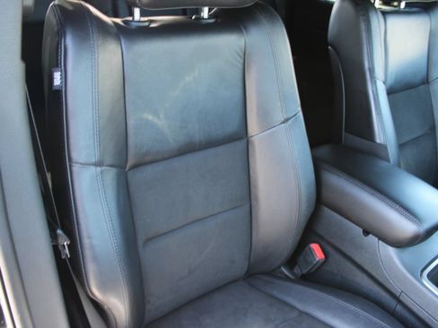 Used 2022 Jeep Grand Cherokee Laredo X AWD/4WD image 14