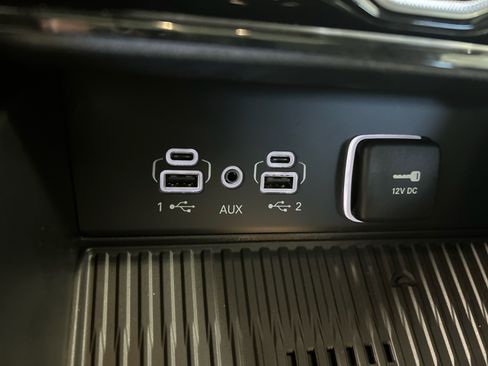 New 2026 Jeep Grand Cherokee L 4WD image 34