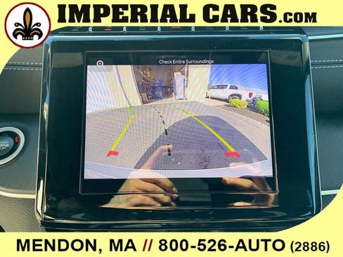 New 2025 Jeep Grand Cherokee Altitude image 24