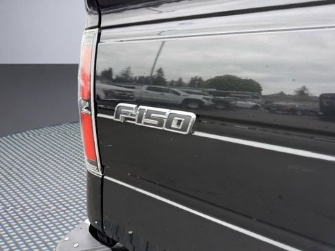 Used 2012 Ford F150 XLT w/ XLT Chrome Pkg AWD/4WD image 7