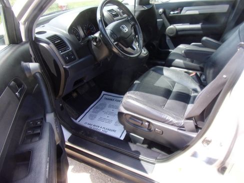 Used 2010 Honda CR-V EX-L image 3