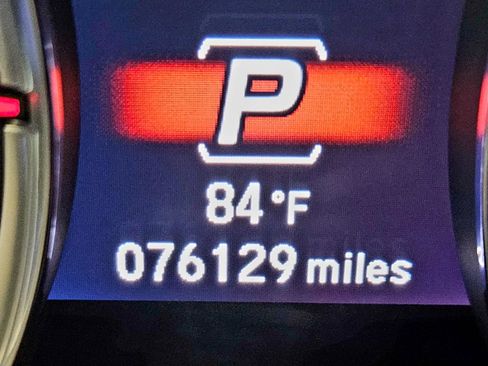 Used 2020 Acura TLX 3.5L SH-AWD W/TECHNOLOGY image 21