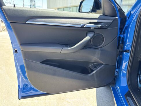 Used 2023 BMW X2 sDrive28i w/ M Sport Package FWD image 23