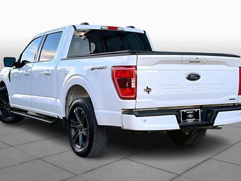 Used 2022 Ford F150 XLT w/ Equipment Group 302A High image 12