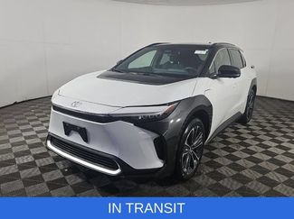 Used 2023 Toyota bZ4X AWD w/ Weather Package video 1