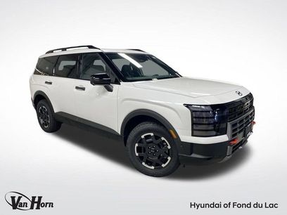 New 2026 Hyundai Palisade XRT Pro