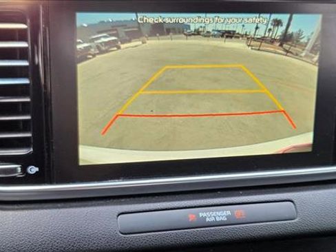 Used 2021 Kia Sportage S w/ S FWD Premium Package image 12