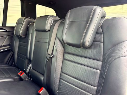 Used 2018 Mercedes-Benz GLS 63 AMG GLS 63 AMG 4MATIC image 24