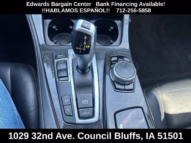 Used 2015 BMW 528i xDrive Sedan AWD/4WD image 17