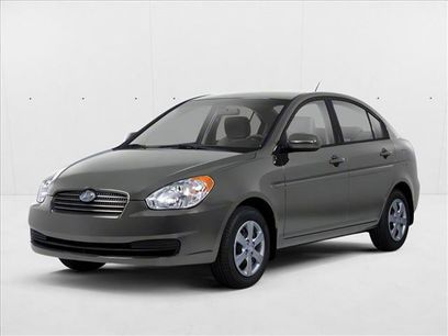 Used 2010 Hyundai Accent GLS