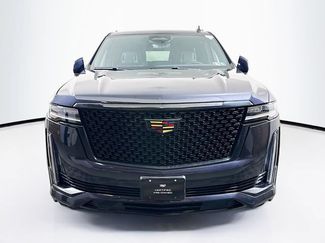 Certified 2023 Cadillac Escalade Premium Luxury w/ LPO, Floor Liner Package AWD/4WD video 2