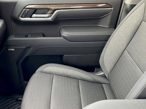 New 2026 Chevrolet Silverado 1500 LT Trail Boss w/ Safety Package image 22