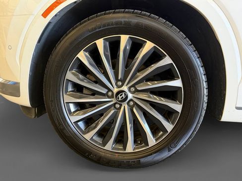 Used 2024 Hyundai Palisade Calligraphy AWD/4WD image 15