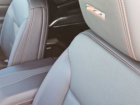 Used 2025 Chevrolet Traverse Z71 w/ Enhanced Driving Package image 31