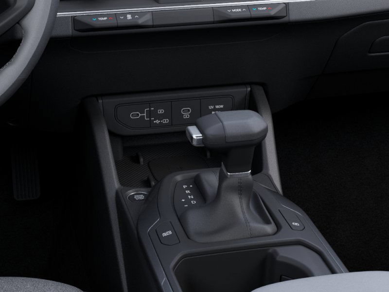 Used 2025 Kia K4 EX FWD image 23