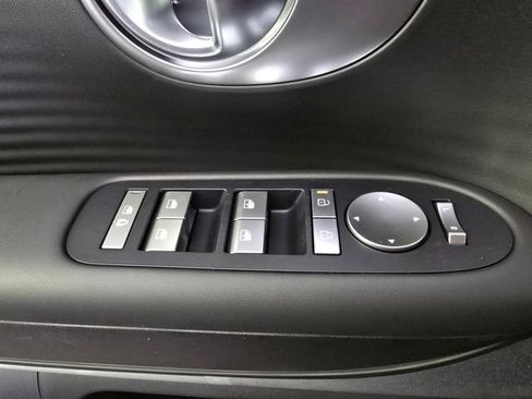 New 2026 Hyundai Ioniq 9 SE AWD/4WD image 9