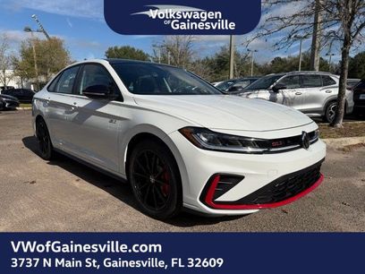 New 2026 Volkswagen Jetta GLI Autobahn