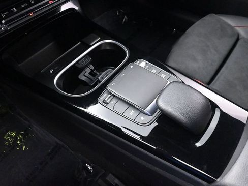 Used 2023 Mercedes-Benz CLA 250 4MATIC w/ AMG Line image 45
