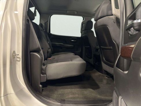 Used 2015 GMC Sierra 2500 SLE image 22