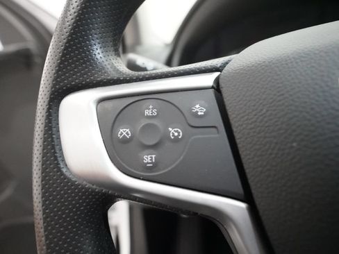 Used 2024 GMC Terrain SLE w/ Driver Convenience Package AWD/4WD image 17