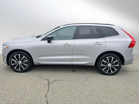 Certified 2023 Volvo XC60 B5 Ultimate image 6