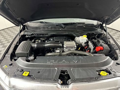 Used 2021 RAM 1500 Limited image 32