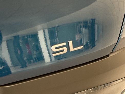 New 2026 Nissan Murano SL image 8