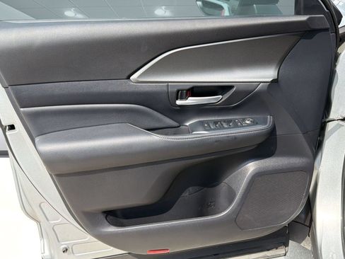 Used 2024 Toyota Grand Highlander FWD image 23