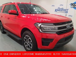 Used 2024 Ford Expedition XLT video 1