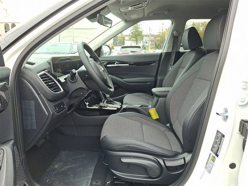New 2026 Kia Seltos S image 6