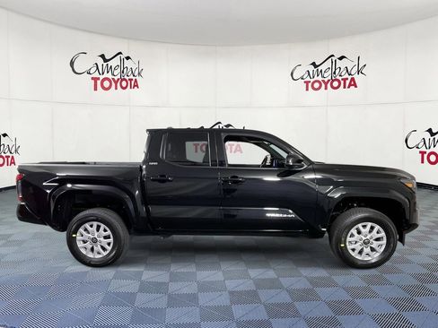 New 2026 Toyota Tacoma SR5 image 8