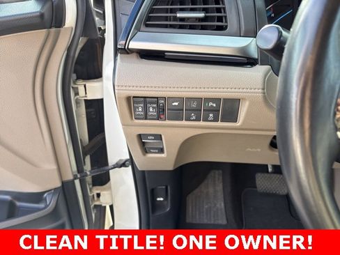 Used 2019 Honda Odyssey Elite image 15
