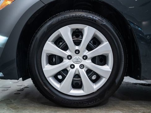 Certified 2026 Toyota Corolla LE image 11