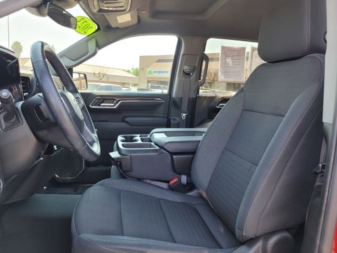 Used 2023 Chevrolet Silverado 1500 LT w/ Protection Package image 10