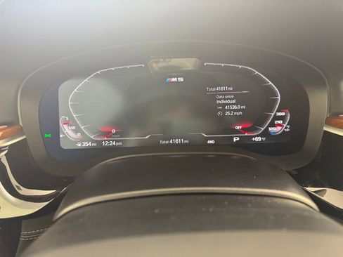 Certified 2023 BMW M5 w/ Executive Package AWD/4WD image 23