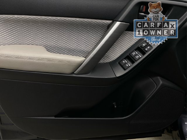 Used 2017 Subaru Forester 2.5i Premium AWD/4WD image 26