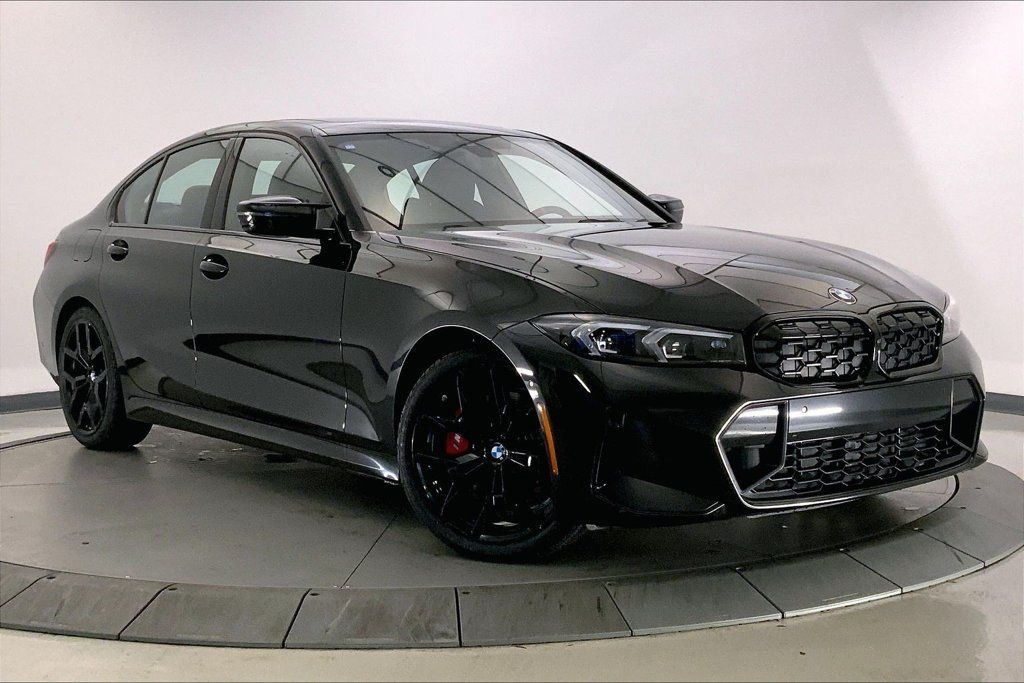 Certified 2025 BMW M340i xDrive AWD/4WD image 33