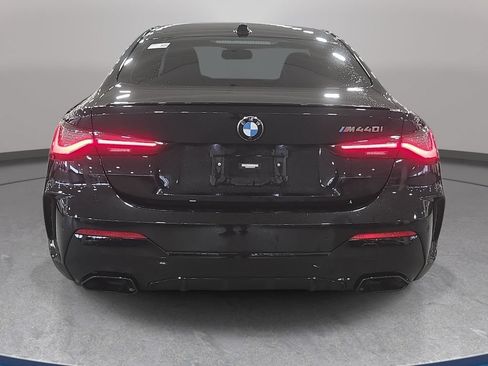 Used 2024 BMW M440i Coupe w/ Parking Assistance Package RWD image 6